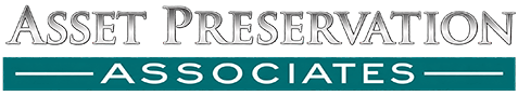Asset Preservation Associates Logo